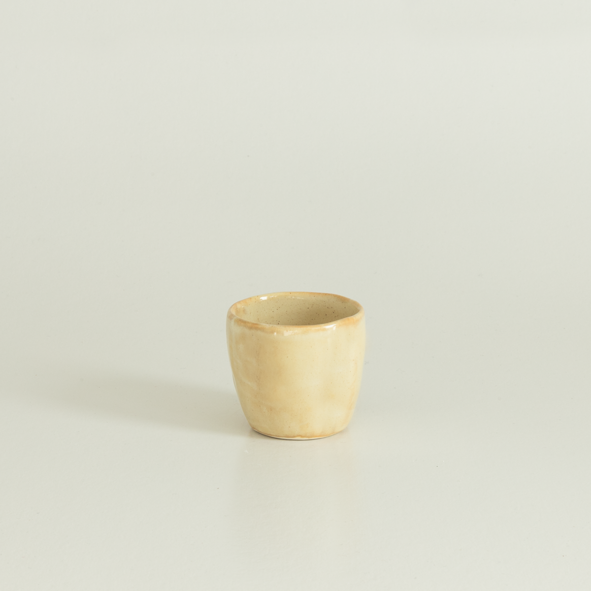 Copo espresso - Amizade