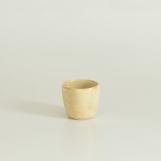 Copo espresso - Amizade