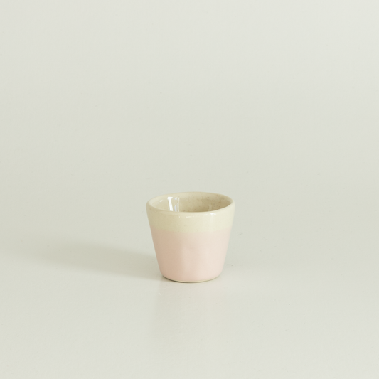 Copo espresso -  Partilha