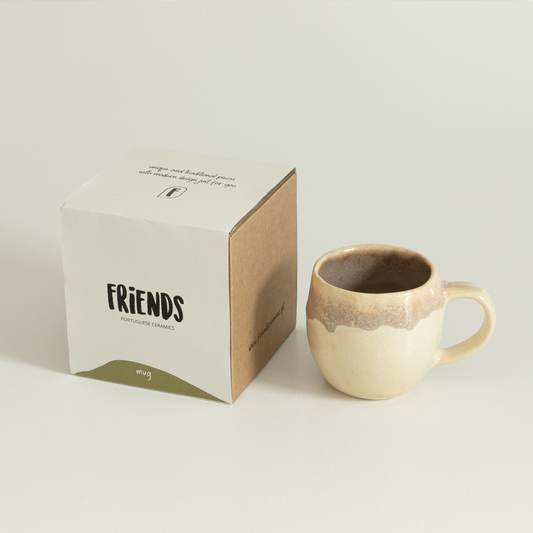 Caixa Gift - Caneca União