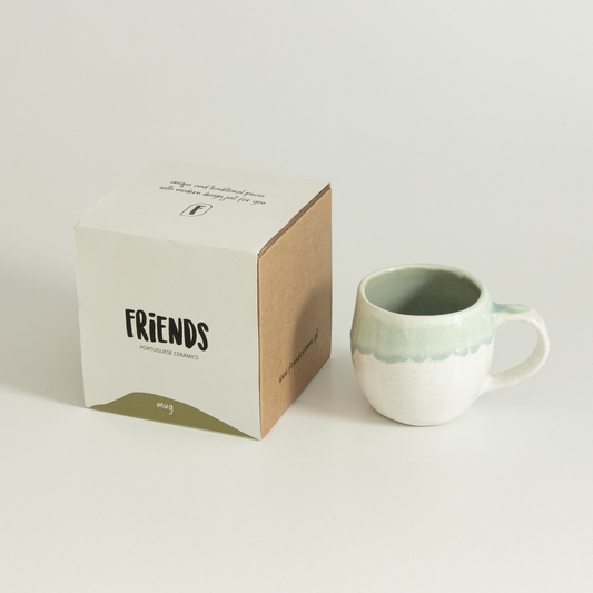 Caixa Gift - Caneca Encontro